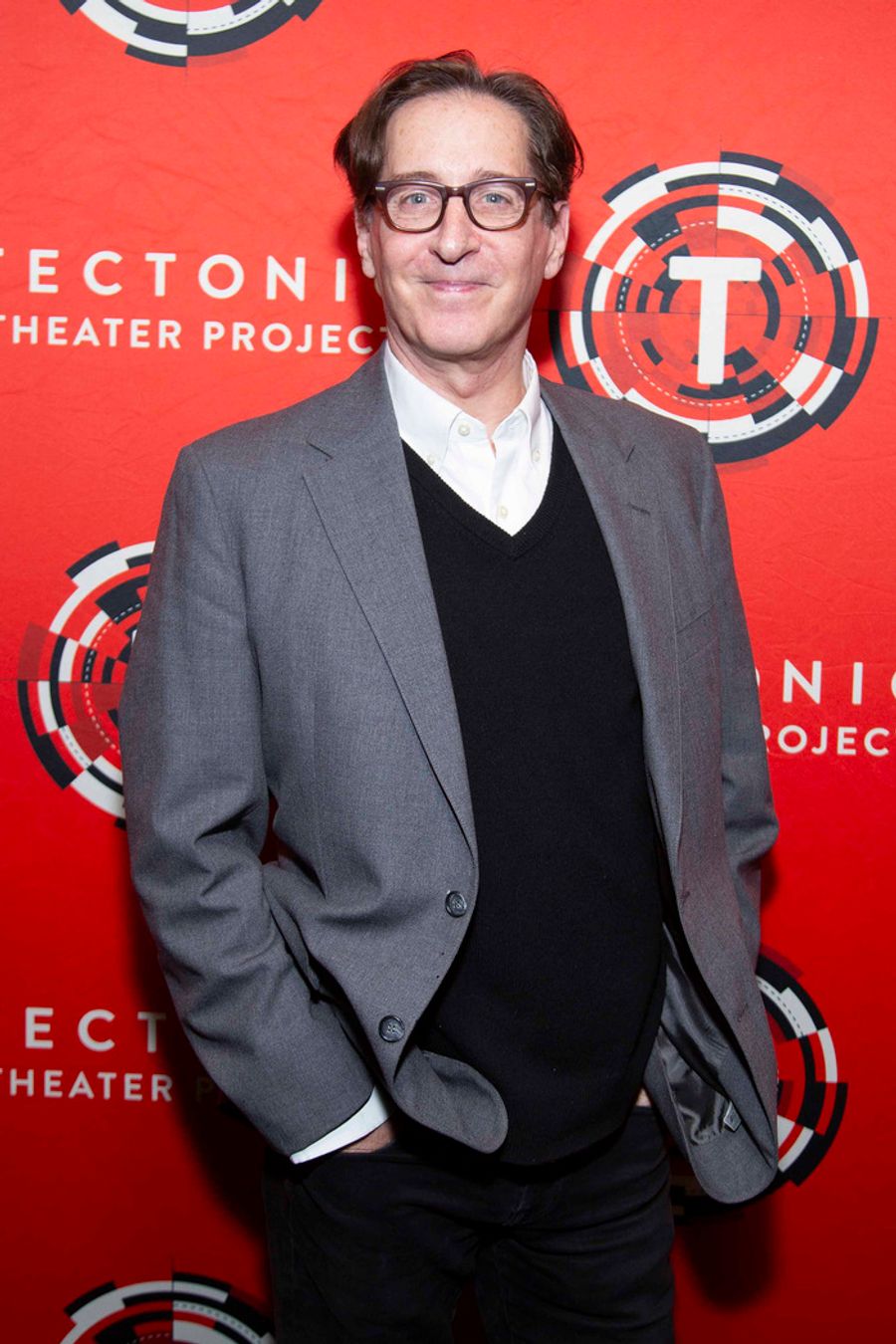Photos: Tony-Winner Natalie Venetia Belcon, Michael Urie, Uzo Aduba and More Step Out for A TECTONIC CABARET  Image