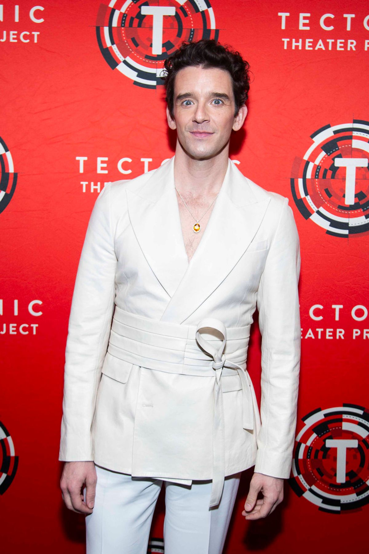 Michael Urie at 