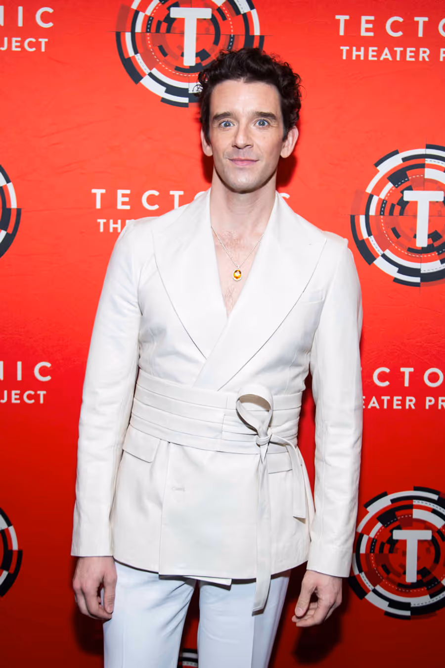 Photos: Tony-Winner Natalie Venetia Belcon, Michael Urie, Uzo Aduba and More Step Out for A TECTONIC CABARET  Image