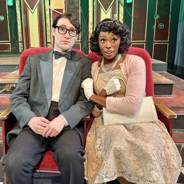 Photos: Millbrook Playhouse Closes 2025 Fall Season with THE ROCKY HORROR SHOW  Image