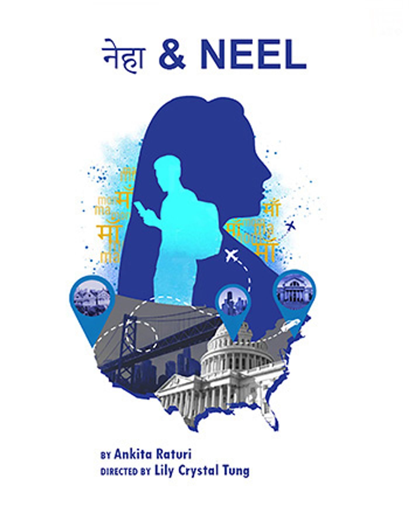 Interview: Playwright Ankita Raturi on the world premiere of नेहा & NEEL  Image