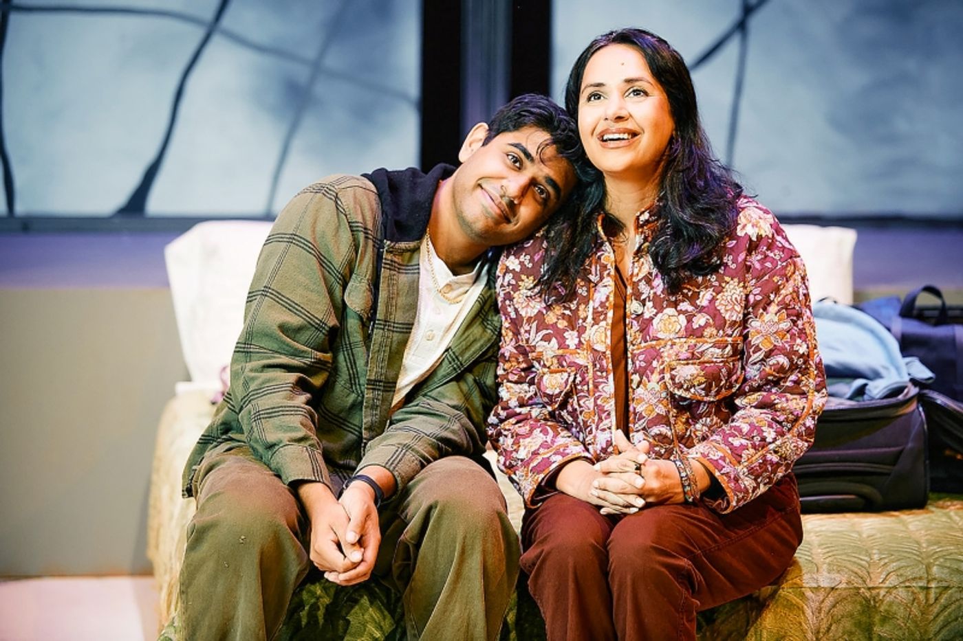 Interview: Playwright Ankita Raturi on the world premiere of नेहा & NEEL  Image