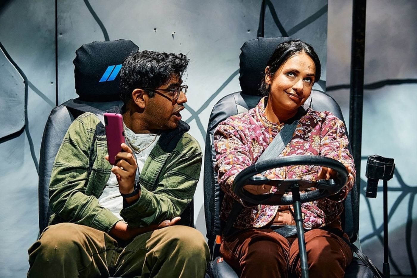 Interview: Playwright Ankita Raturi on the world premiere of नेहा & NEEL  Image
