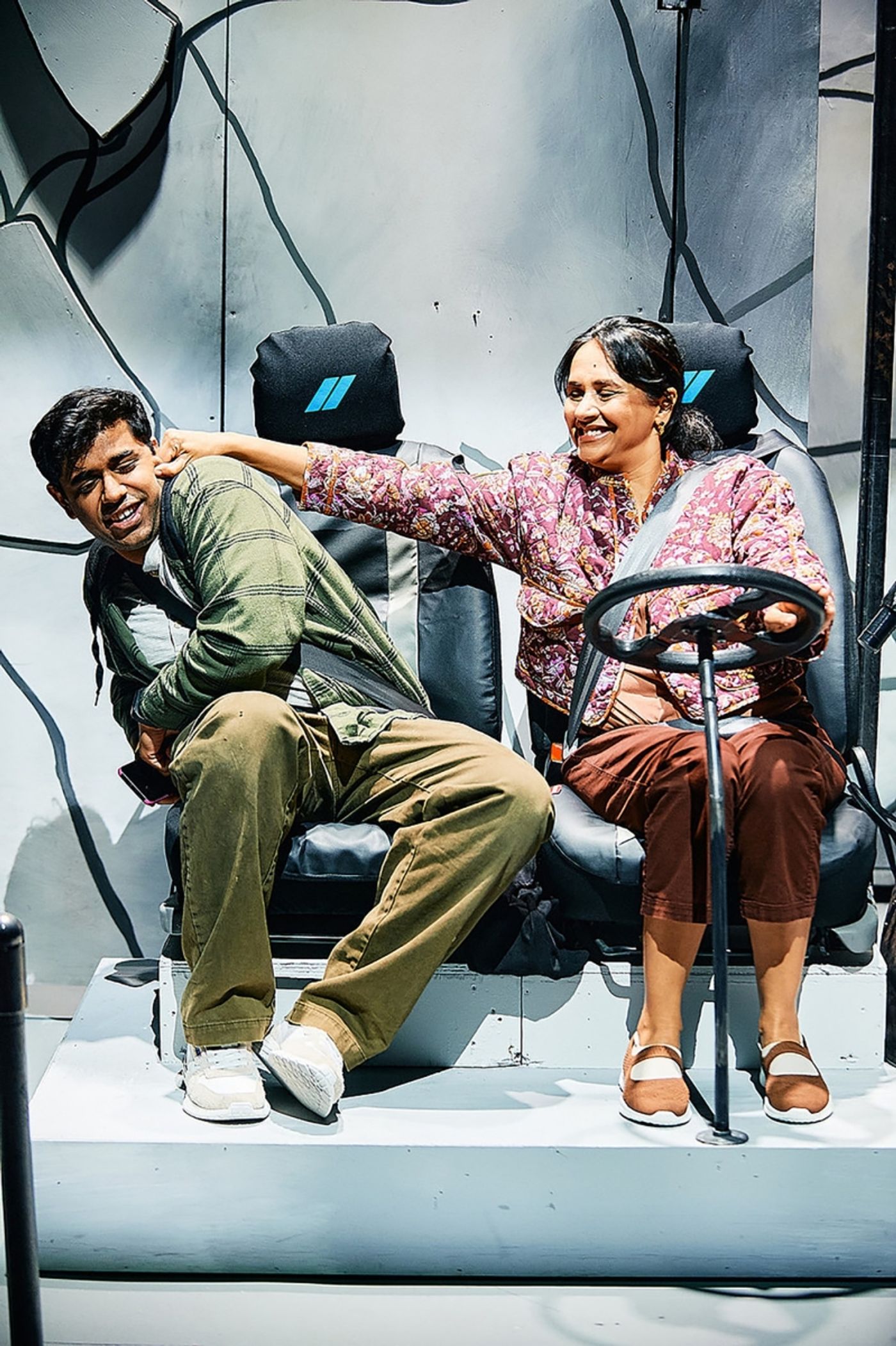 Interview: Playwright Ankita Raturi on the world premiere of नेहा & NEEL  Image