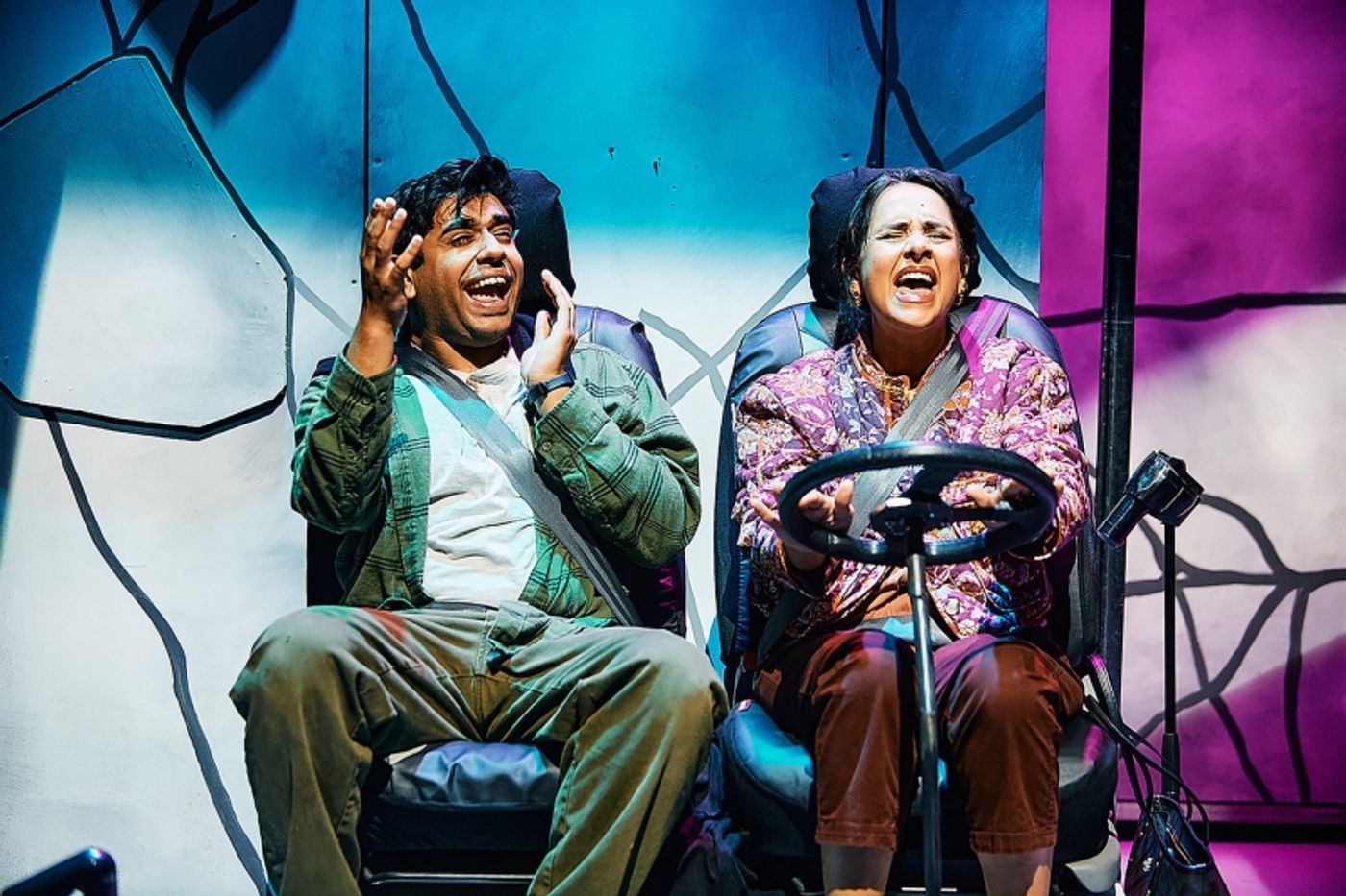 Interview: Playwright Ankita Raturi on the world premiere of नेहा & NEEL  Image