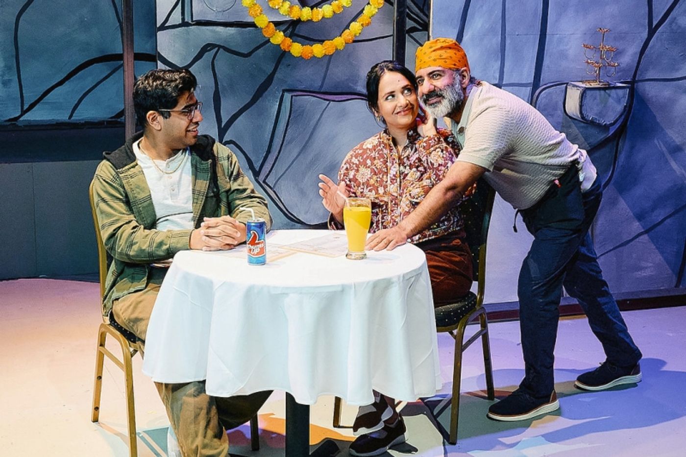 Interview: Playwright Ankita Raturi on the world premiere of नेहा & NEEL  Image