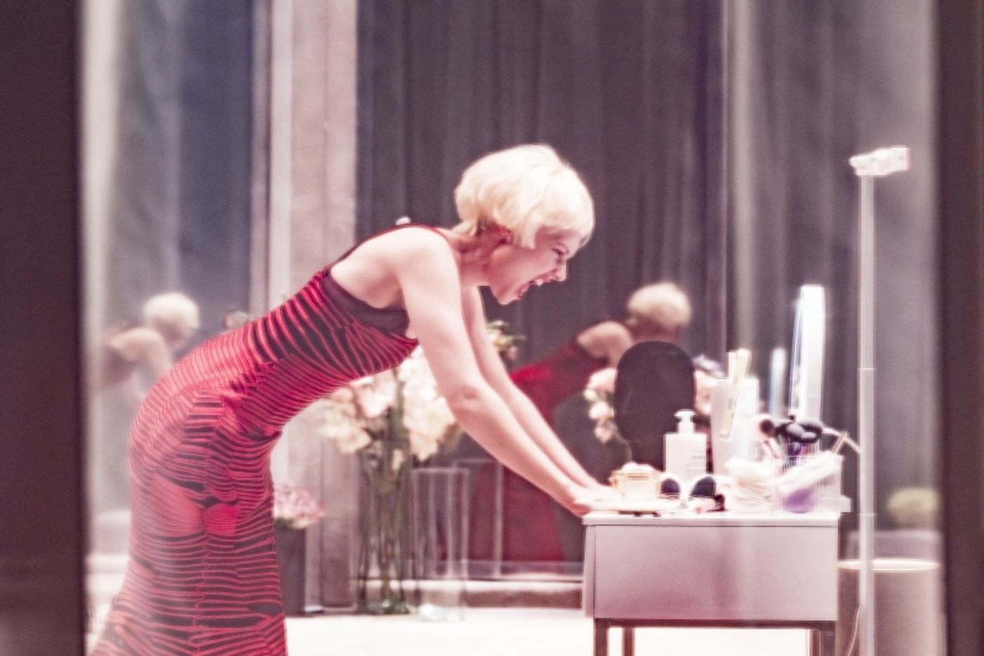 Review: THE MAIDS, Donmar Warehouse  Image