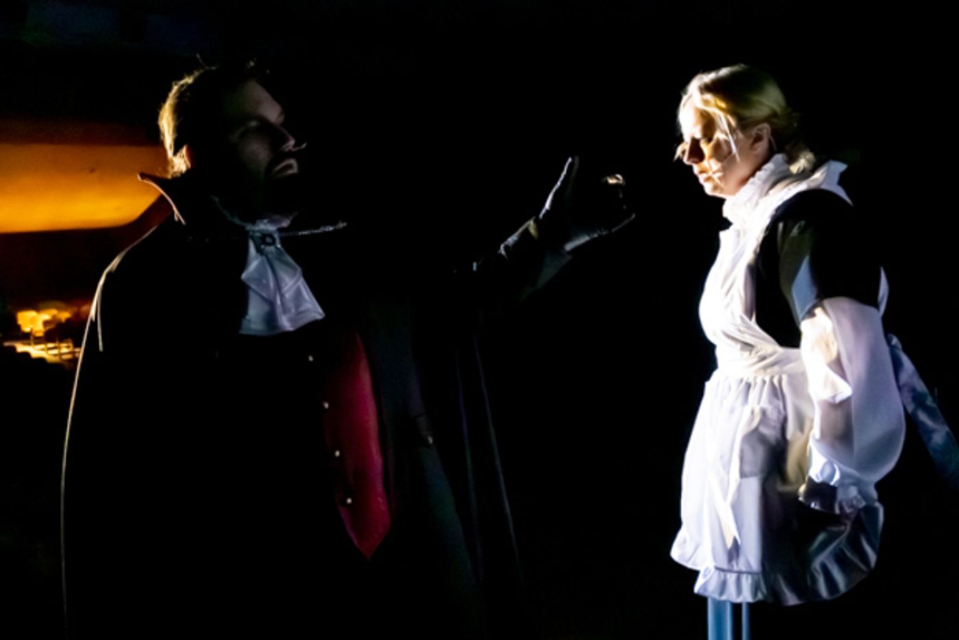 Photos: First look at Rise Up Art Alliance Community Theatre’s DRACULA Photos: First look at Rise Up Art Alliance Community Theatre’s DRACULA Image