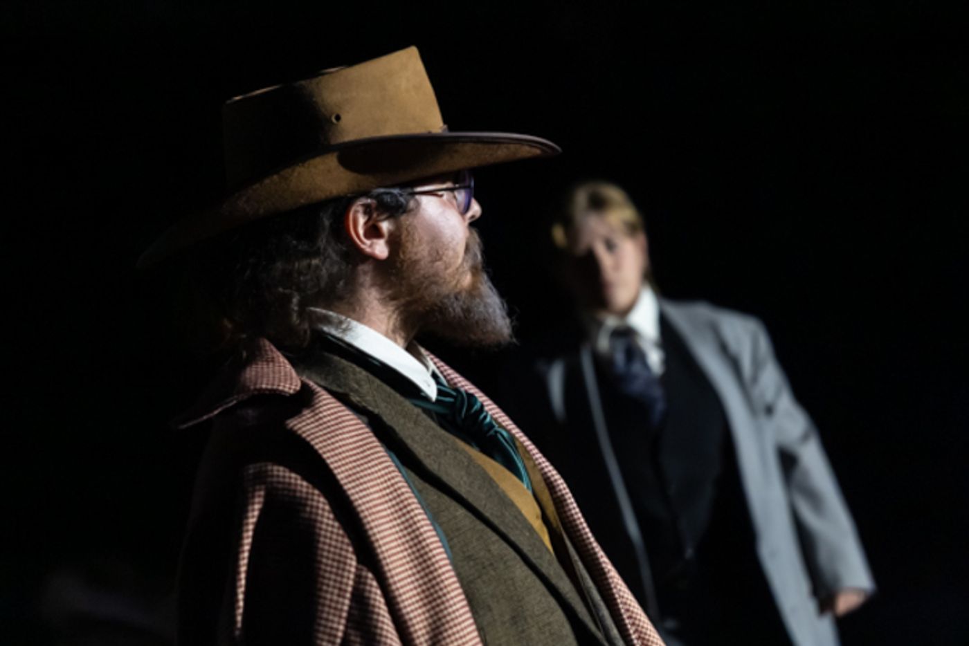 Photos: First look at Rise Up Art Alliance Community Theatre’s DRACULA Photos: First look at Rise Up Art Alliance Community Theatre’s DRACULA Image