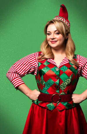 Carrie Hope Fletcher Photo