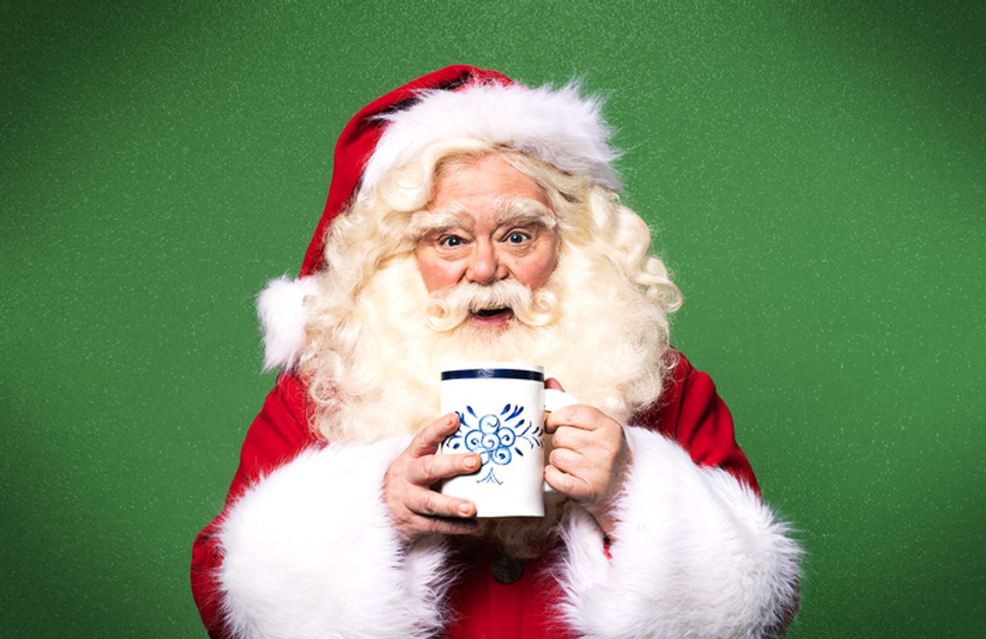 Photos: Joel Montague, Carrie Hope Fletcher, and More in ELF THE MUSICAL Image