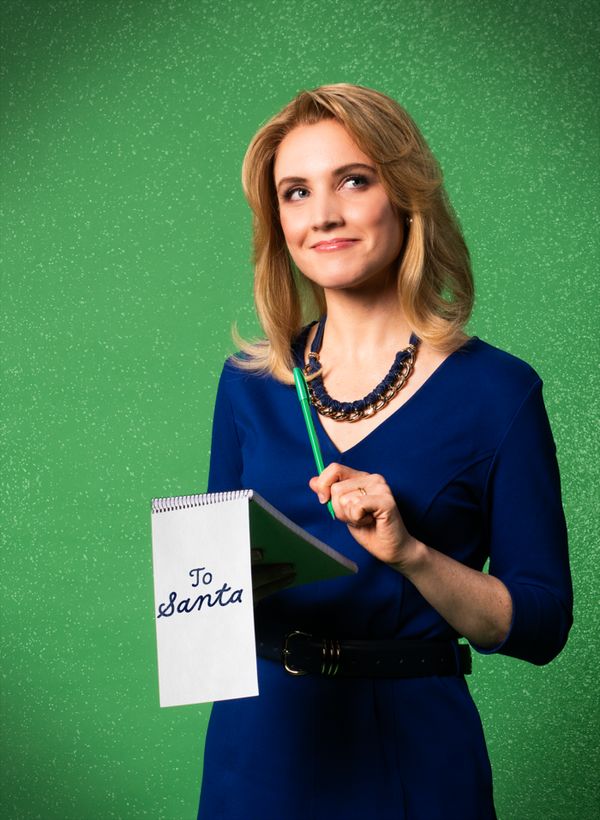 Rosanna Hyland Photo