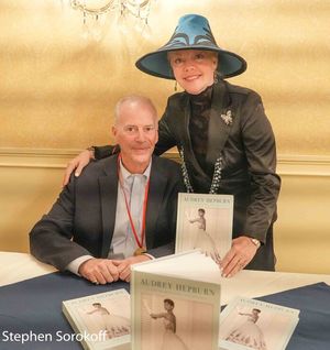 Tom Santopietro & KT Sullivan Photo