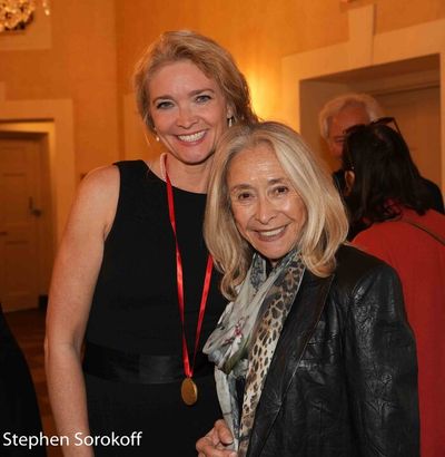 Shana Farr & Eda Sorokoff Photo