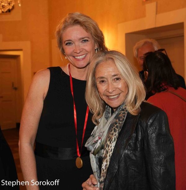 Shana Farr & Eda Sorokoff Photo