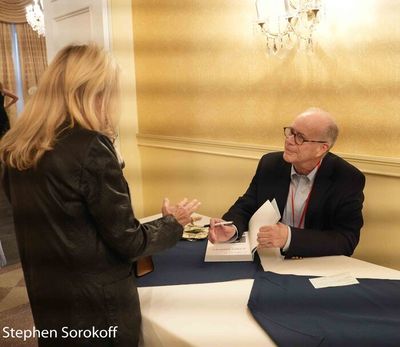 "Audrey Hepburn-A Life of Beautiful Uncertainty" Photo