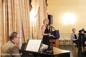 Michael Lavine & Shana Farr Photo