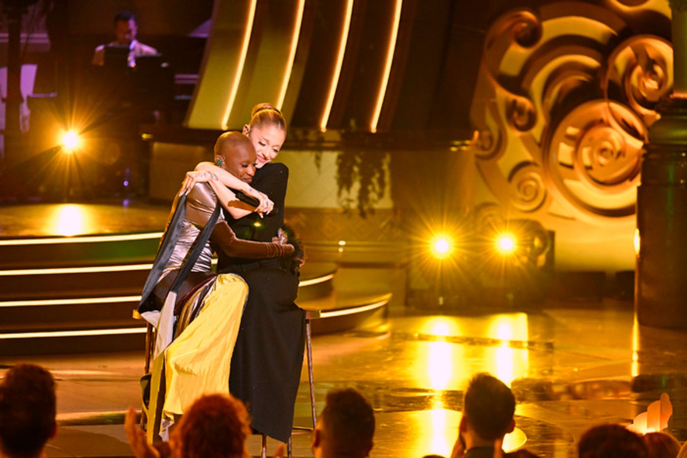 Photos: NBC Will Air WICKED: ONE WONDERFUL NIGHT Special Next Month Photos: NBC Will Air WICKED: ONE WONDERFUL NIGHT Special Next Month Image