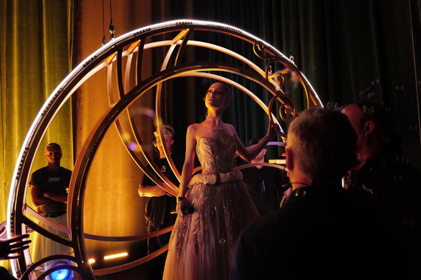 Photos: NBC Will Air WICKED: ONE WONDERFUL NIGHT Special Next Month Photos: NBC Will Air WICKED: ONE WONDERFUL NIGHT Special Next Month Image