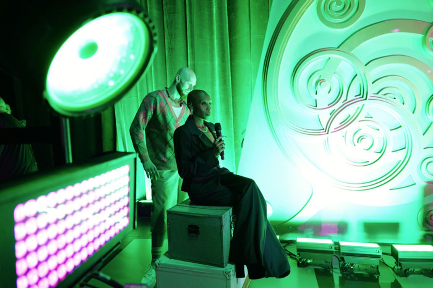 Photos: NBC Will Air WICKED: ONE WONDERFUL NIGHT Special Next Month Photos: NBC Will Air WICKED: ONE WONDERFUL NIGHT Special Next Month Image