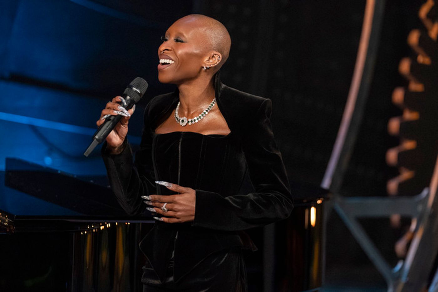 Photos: NBC Will Air WICKED: ONE WONDERFUL NIGHT Special Next Month Photos: NBC Will Air WICKED: ONE WONDERFUL NIGHT Special Next Month Image