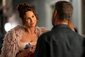Minnie Driver  Photo