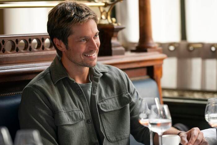 Video/Photos: Watch the First Teaser for EMILY IN PARIS Season 5 Video/Photos: Watch the First Teaser for EMILY IN PARIS Season 5 Image