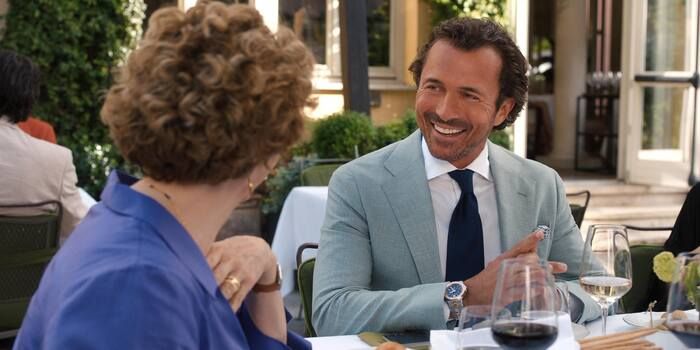 Video/Photos: Watch the First Teaser for EMILY IN PARIS Season 5 Video/Photos: Watch the First Teaser for EMILY IN PARIS Season 5 Image