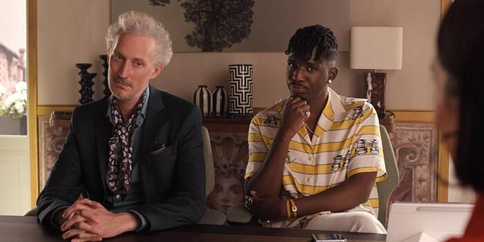 Video/Photos: Watch the First Teaser for EMILY IN PARIS Season 5 Video/Photos: Watch the First Teaser for EMILY IN PARIS Season 5 Image