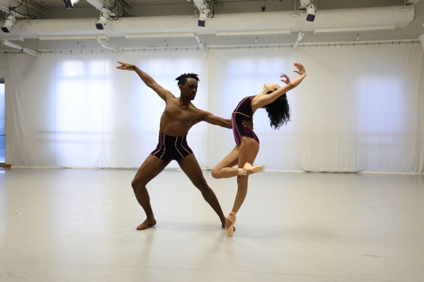 Interview: Theatre Life with Edwaard Liang And Dwight Rhoden  Image