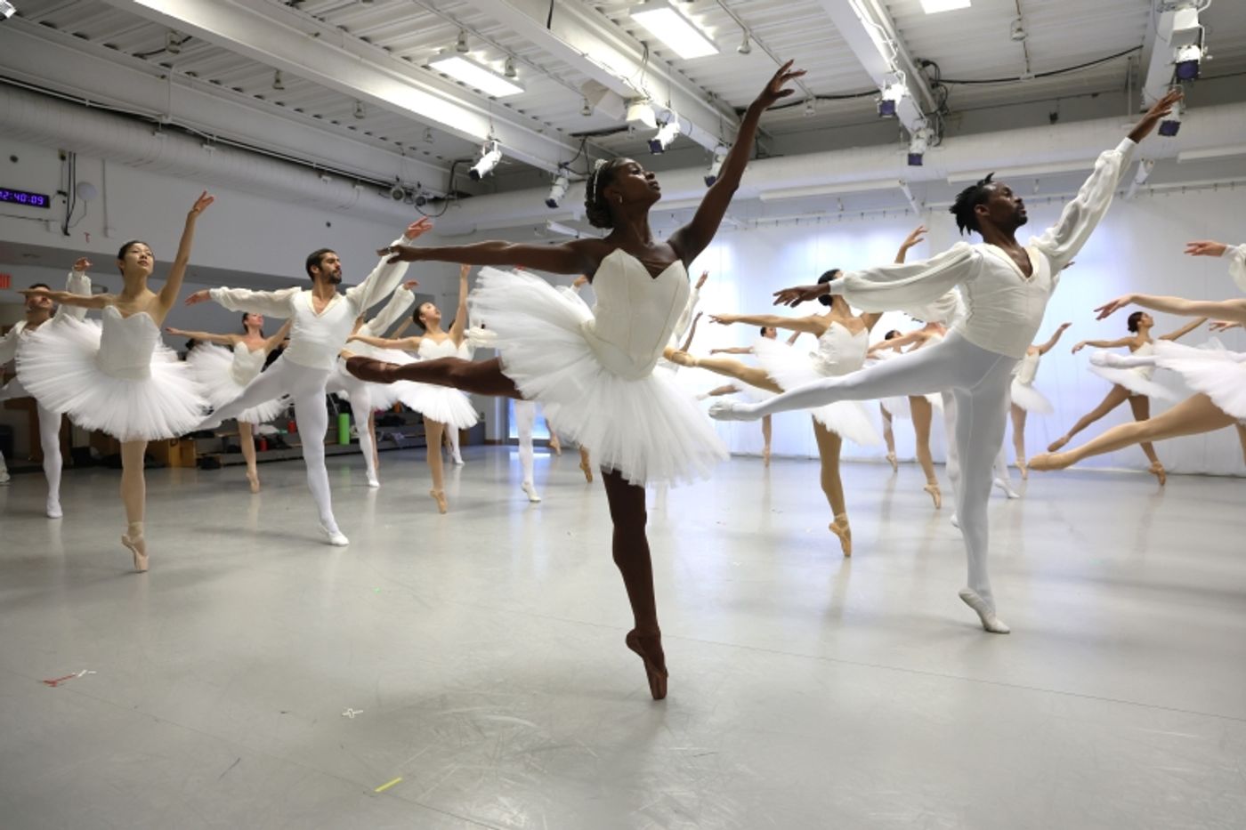 Interview: Theatre Life with Edwaard Liang And Dwight Rhoden  Image