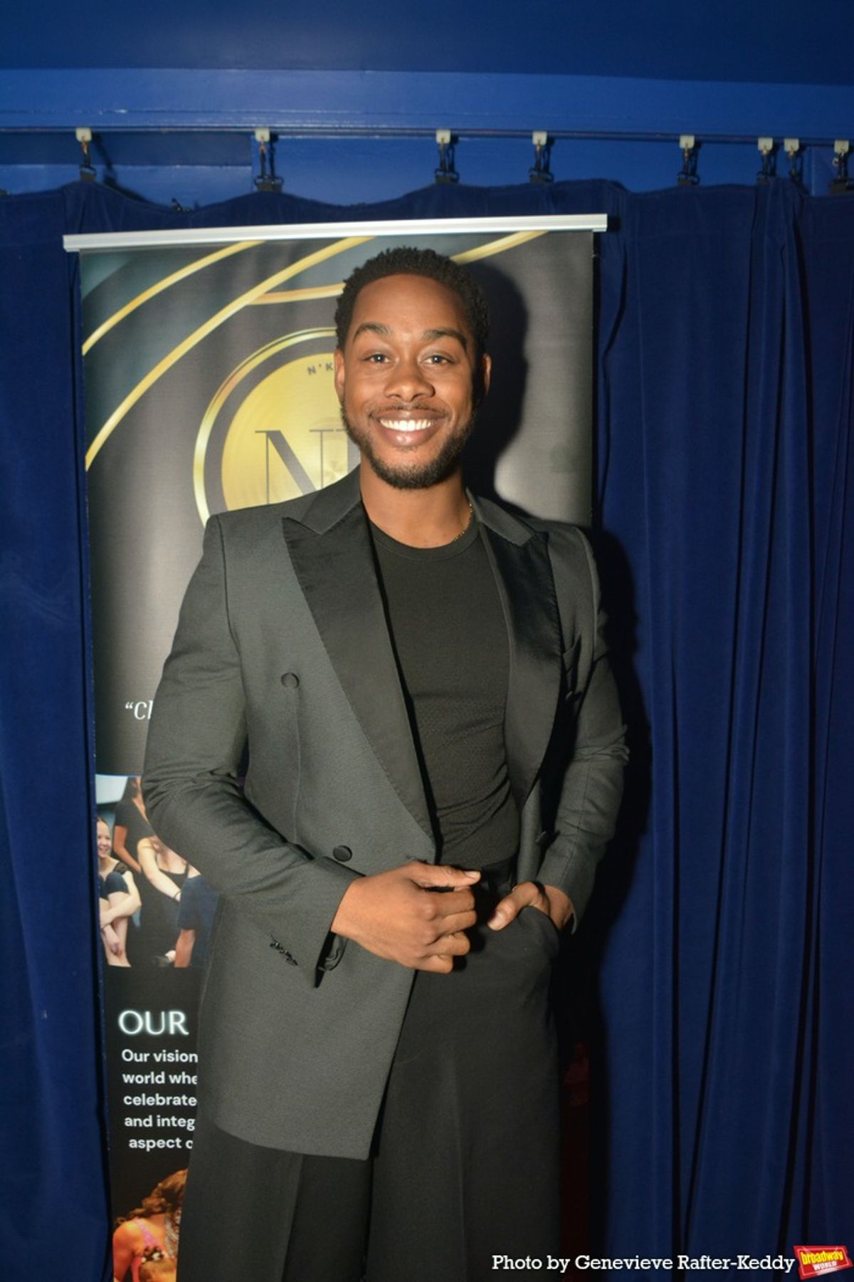 Ronnie S. Bowman Jr.n at 