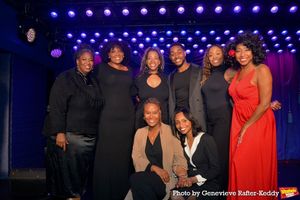 Natasha Yvette Williams, Felicia Boswell, Deah Love Harriott, Ronnie S. Bowman Jr, Ca Photo