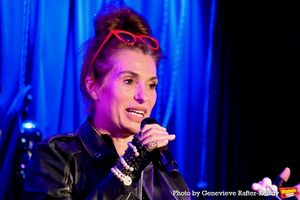 Dolly Fox (Producer) @ BroadwayWorld Dolly Fox (Producer) Photo