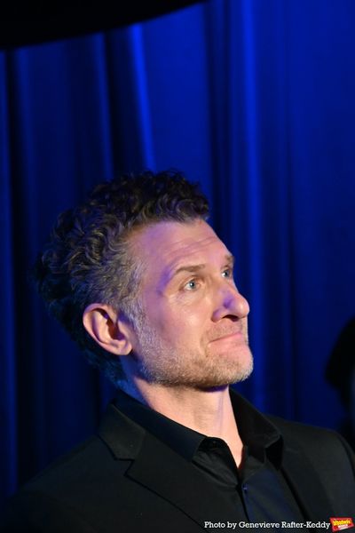 Mark Campbell Photo