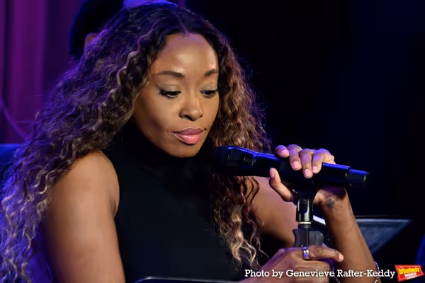 Carrie Compere Photo