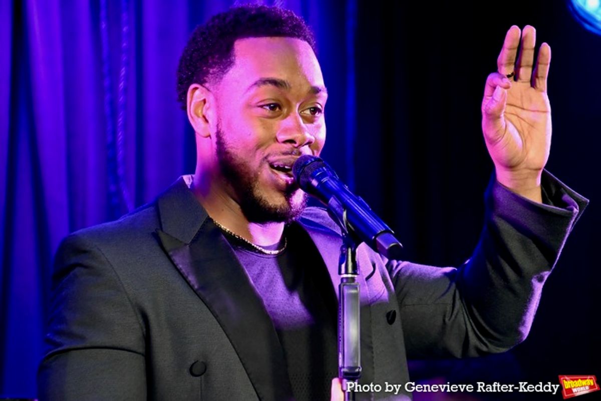 Ronnie S. Bowman Jr. at 