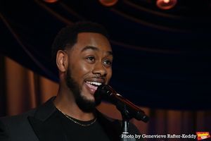 Ronnie S. Bowman Jr. @ BroadwayWorld Ronnie S. Bowman Jr. Photo