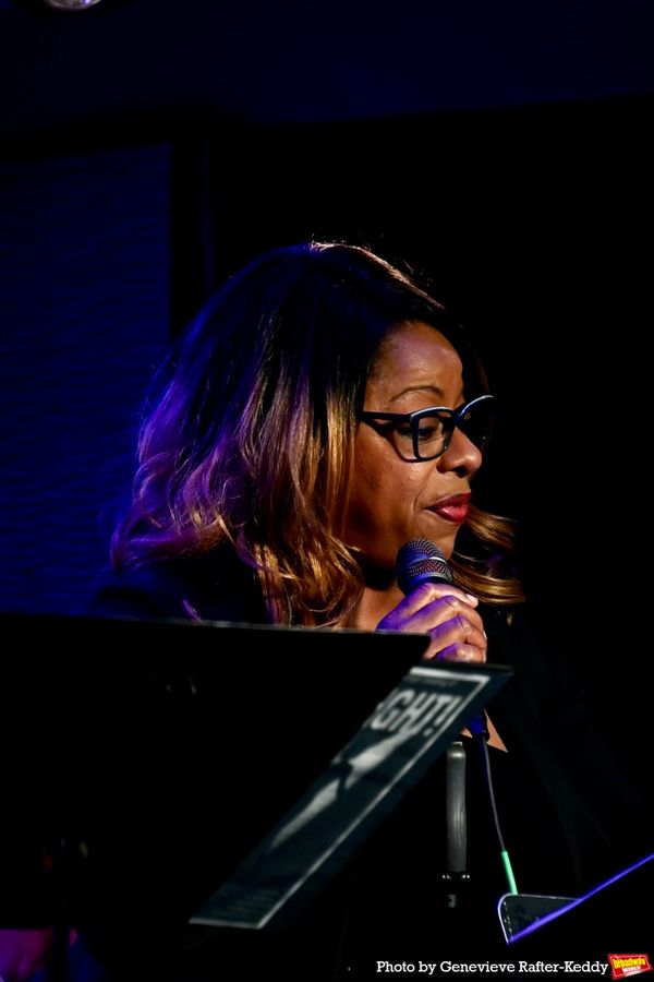 Lavon Fisher-Wilson Photo