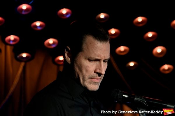 Patrick Oliver Jones Photo