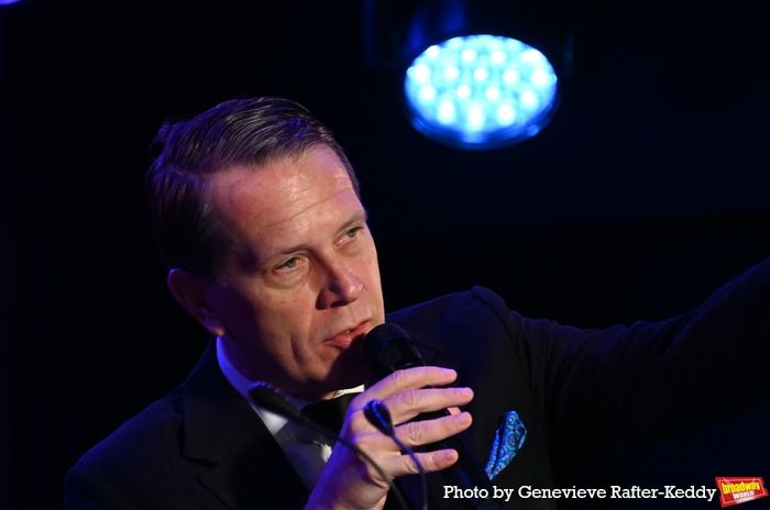 Photos: SPOTLIGHT! THE DOROTHY DANDRIDGE MUSICAL Industry Readings at the Laurie Beechman Theatre  Image