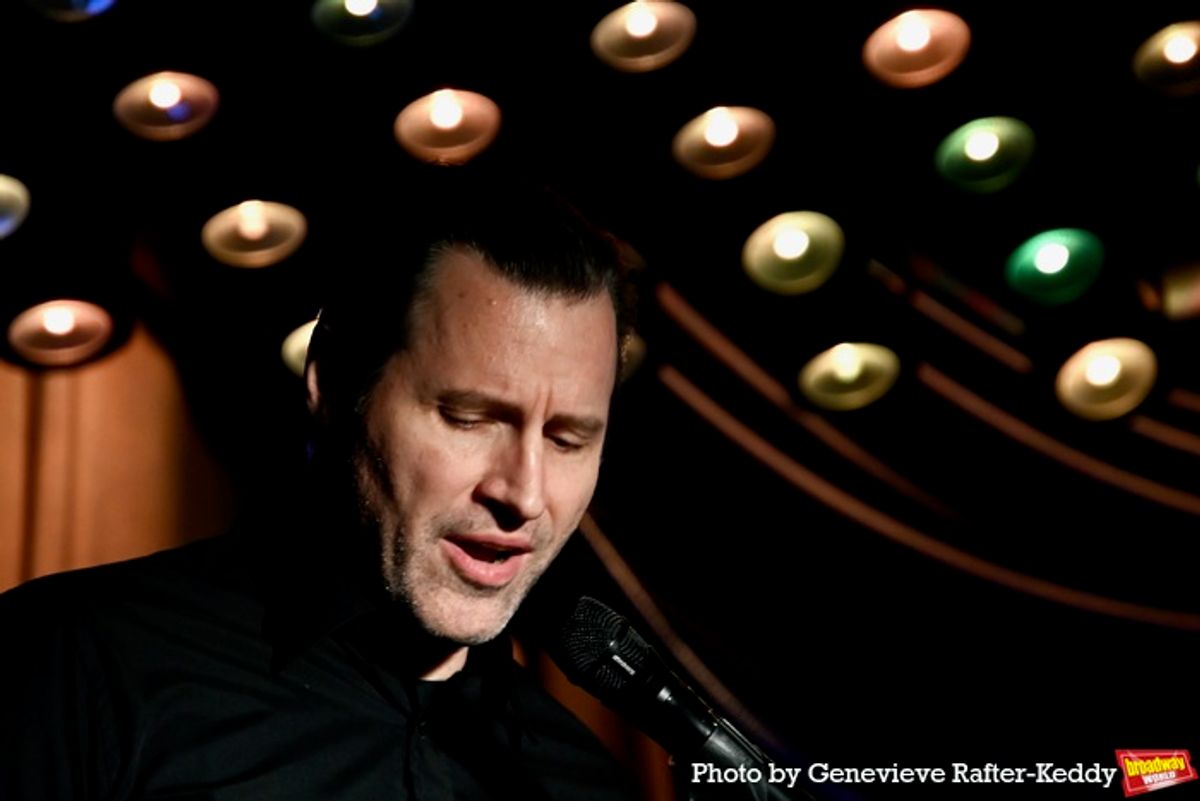 Patrick Oliver Jones at 