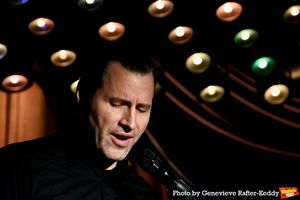 Patrick Oliver Jones @ BroadwayWorld Patrick Oliver Jones Photo