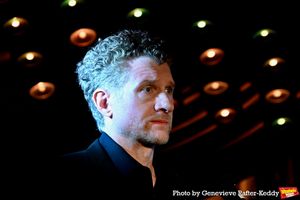 Mark Campbell @ BroadwayWorld Mark Campbell Photo