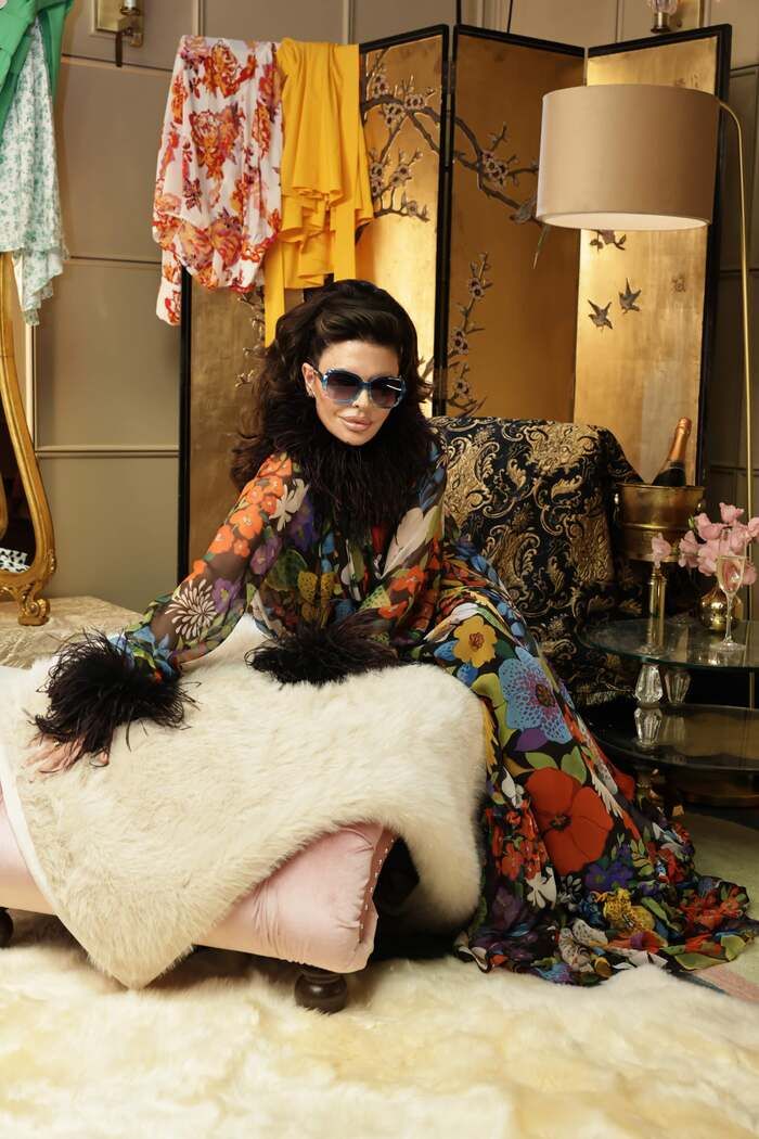 Photos: Patti LuPone, Ricky Martin, & More Attend PALM ROYALE Season 2 Premiere  Image