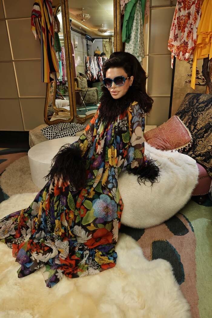 Photos: Patti LuPone, Ricky Martin, & More Attend PALM ROYALE Season 2 Premiere  Image