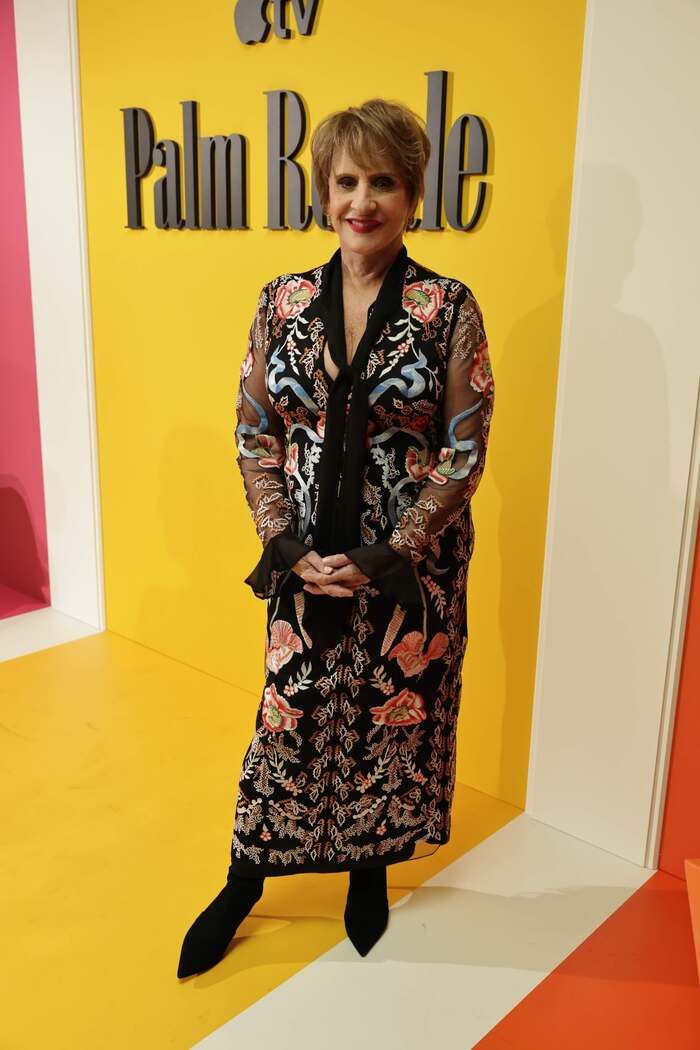 Photos: Patti LuPone, Ricky Martin, & More Attend PALM ROYALE Season 2 Premiere  Image