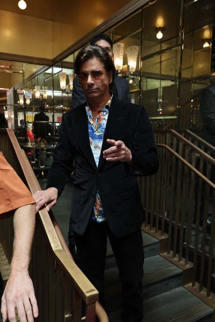 Photos: Patti LuPone, Ricky Martin, & More Attend PALM ROYALE Season 2 Premiere  Image