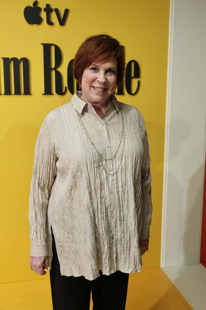 Photos: Patti LuPone, Ricky Martin, & More Attend PALM ROYALE Season 2 Premiere  Image