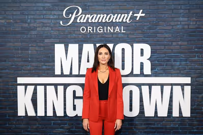 Laura Benanti  Photo
